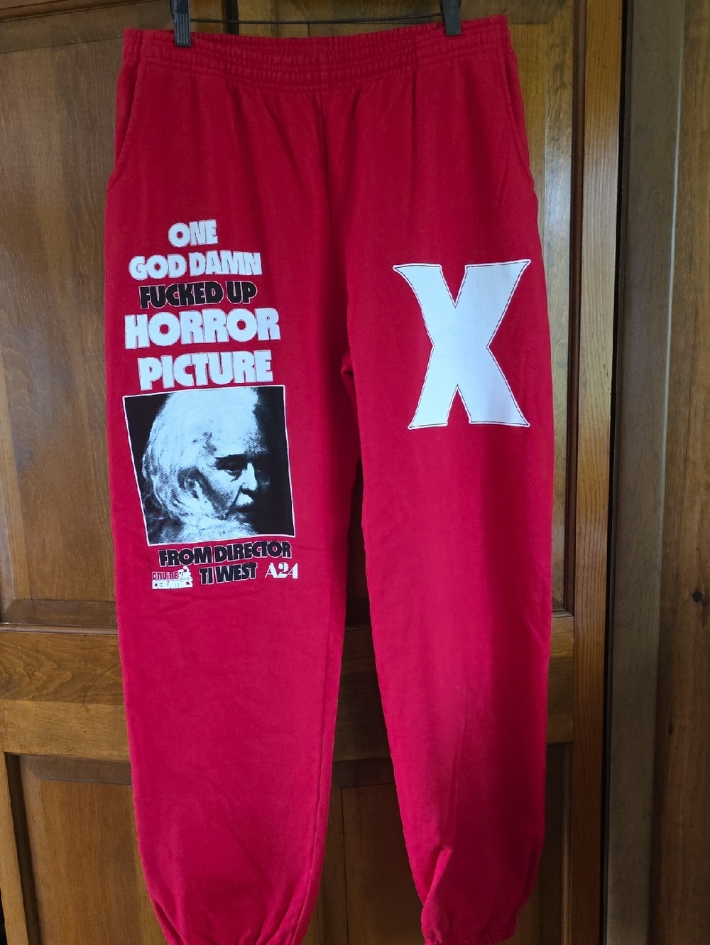 Online Ceramics X Pearl sweatpants